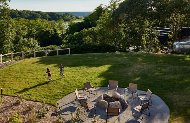 AutoCamp Cape Cod - Foto 43