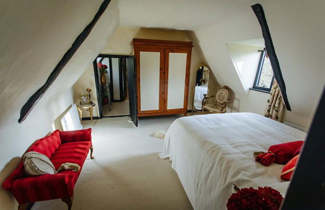 Breathtaking Elizabethan Manor House - Foto 5