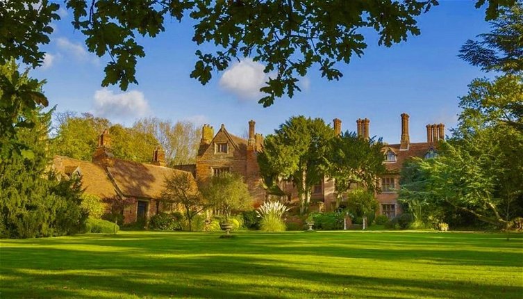 Photo 1 - Breathtaking Elizabethan Manor House