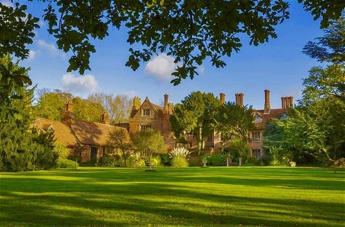 Foto 1 - Breathtaking Elizabethan Manor House