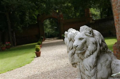 Foto 24 - Breathtaking Elizabethan Manor House