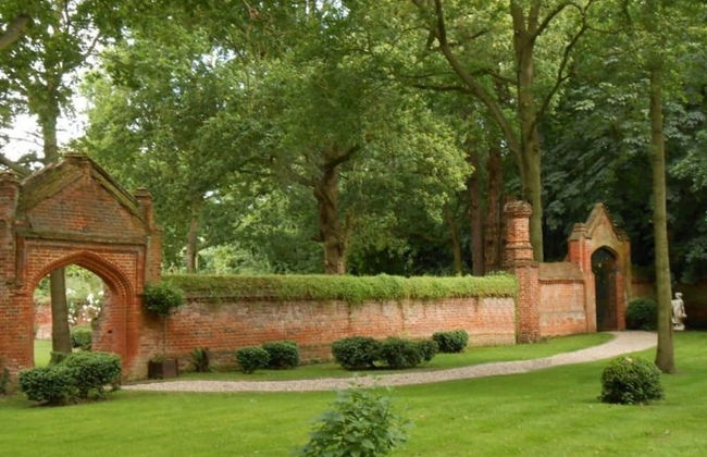 Breathtaking Elizabethan Manor House - Foto 20