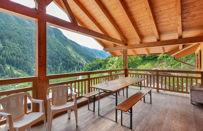 Accommodation With Wellness Center, in Val di Sole - Photo 20