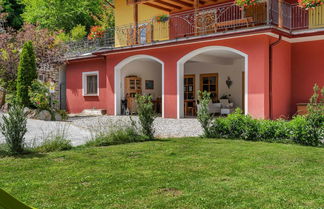 Foto 1 - Accommodation With Wellness Center, in Val di Sole