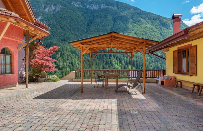 Accommodation With Wellness Center, in Val di Sole - Photo 31