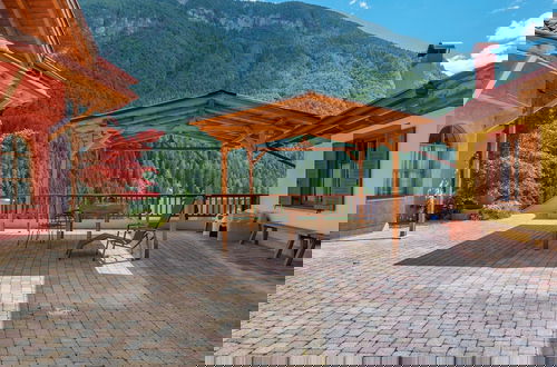 Photo 32 - Accommodation With Wellness Center, in Val di Sole