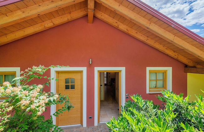 Accommodation With Wellness Center, in Val di Sole - Photo 2