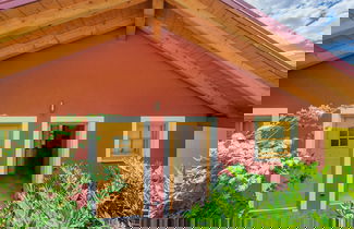 Photo 2 - Accommodation With Wellness Center, in Val di Sole