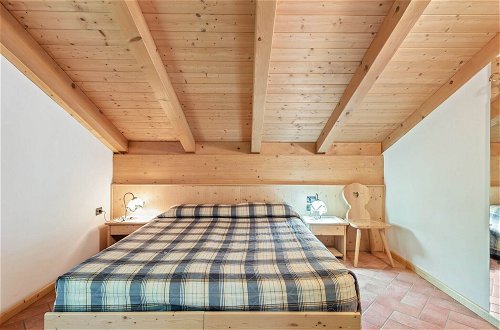 Foto 27 - Accommodation With Wellness Center, in Val di Sole