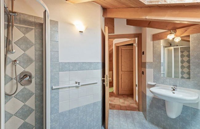 Accommodation With Wellness Center, in Val di Sole - Photo 23