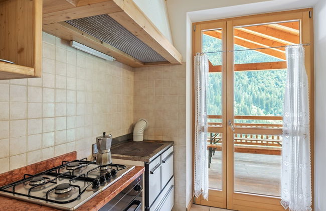 Accommodation With Wellness Center, in Val di Sole - Photo 12