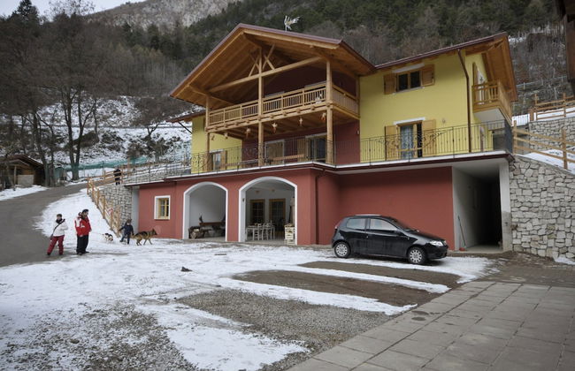 Accommodation With Wellness Center, in Val di Sole - Photo 1