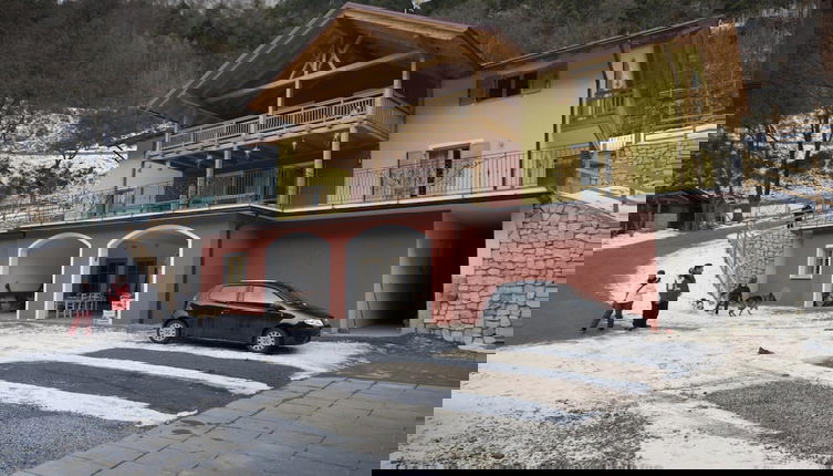 Foto 1 - Accommodation With Wellness Center, in Val di Sole