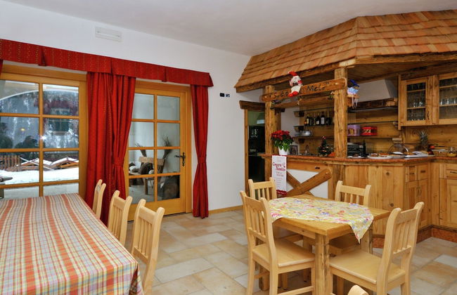 Accommodation With Wellness Center, in Val di Sole - Photo 28