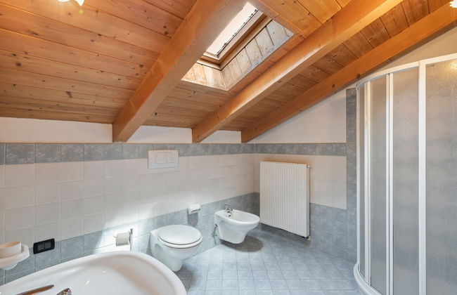Accommodation With Wellness Center, in Val di Sole - Photo 24