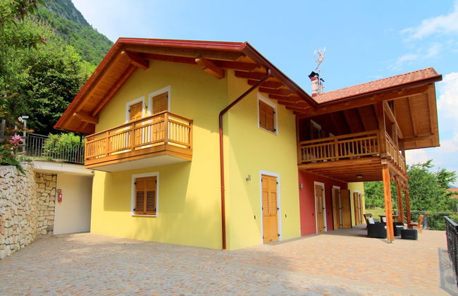 Accommodation With Wellness Center, in Val di Sole - Photo 34