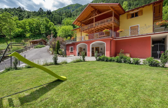 Accommodation With Wellness Center, in Val di Sole - Photo 36