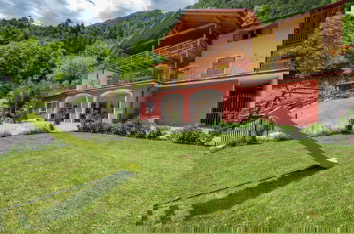 Photo 1 - Accommodation With Wellness Center, in Val di Sole