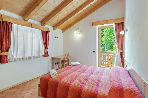 Photo 25 - Accommodation With Wellness Center, in Val di Sole