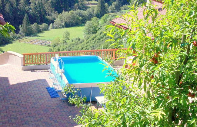 Holiday Home With View - Photo 30