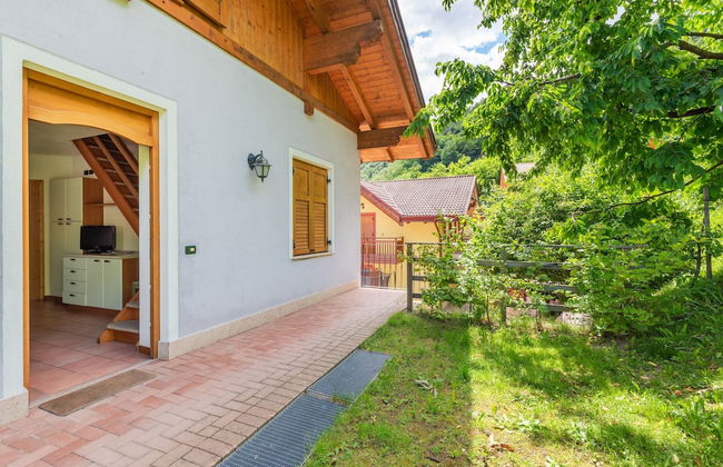 Accommodation With Wellness Center, in Val di Sole - Photo 32