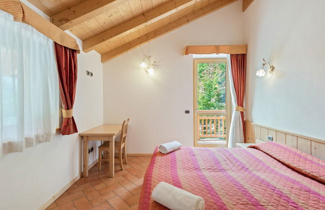Accommodation With Wellness Center, in Val di Sole - Photo 4
