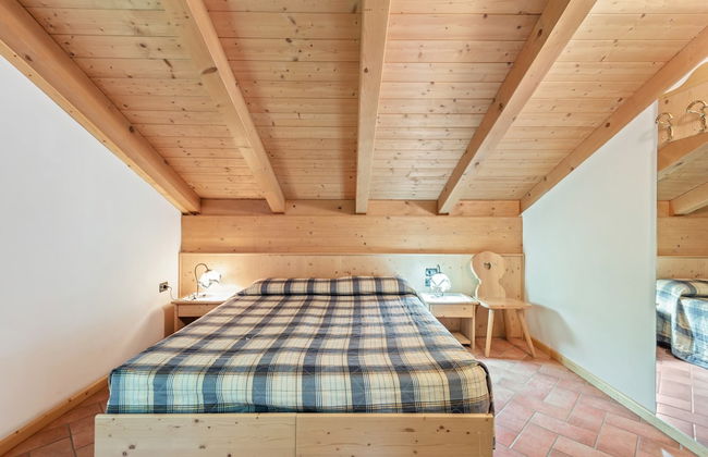 Accommodation With Wellness Center, in Val di Sole - Photo 3