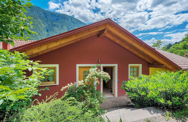 Accommodation With Wellness Center, in Val di Sole - Photo 37