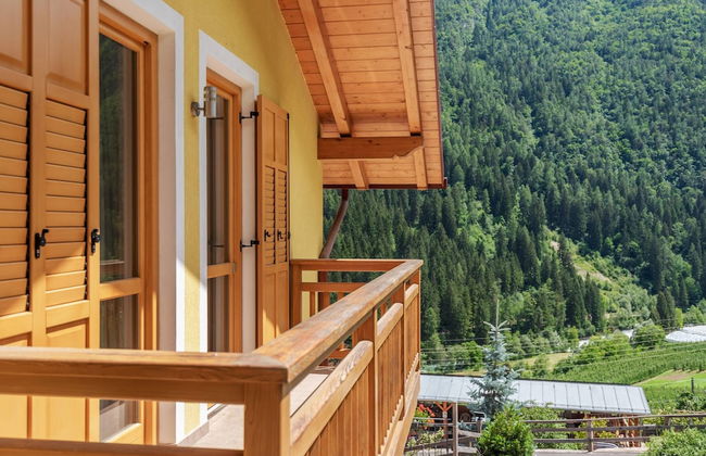 Accommodation With Wellness Center, in Val di Sole - Photo 19