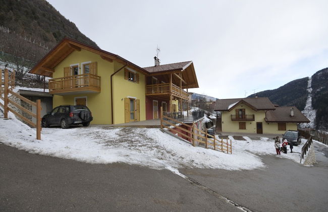 Accommodation With Wellness Center, in Val di Sole - Photo 33