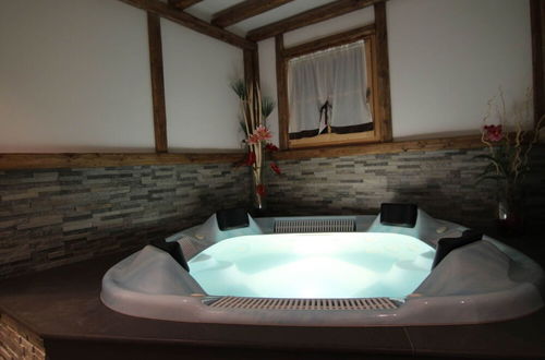 Photo 12 - Accommodation With Wellness Center, in Val di Sole