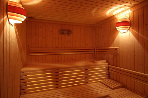 Foto 16 - Accommodation With Wellness Center, in Val di Sole