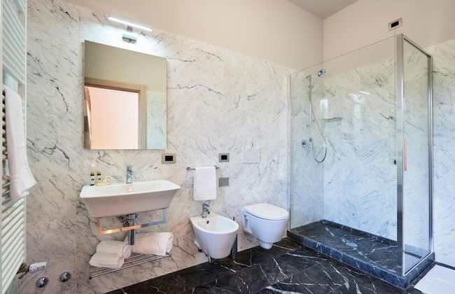 Domus il Palio B&B - Foto 31