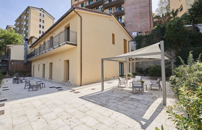 Domus il Palio B&B - Foto 46