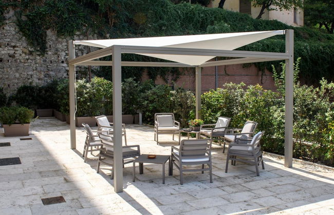 Domus il Palio B&B - Foto 21