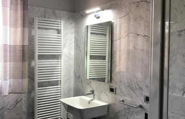 Domus il Palio B&B - Foto 30