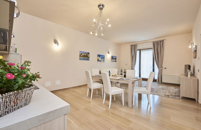 Domus il Palio B&B - Foto 17