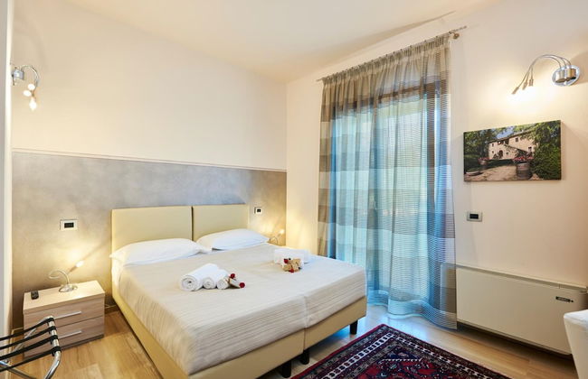 Domus il Palio B&B - Foto 11
