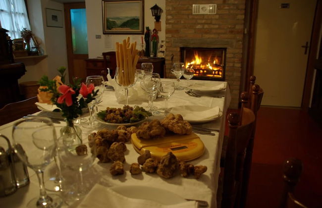 Agriturist Rupestr - Foto 25