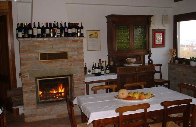 Agriturist Rupestr - Foto 30
