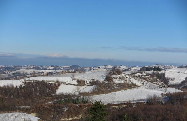 Agriturist Rupestr - Foto 38