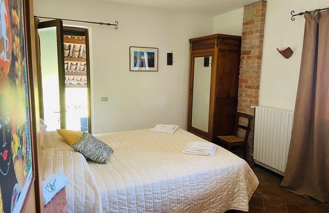 Agriturist Rupestr - Foto 3