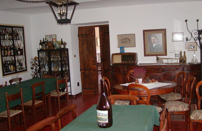 Agriturist Rupestr - Foto 31