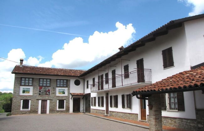 Agriturist Rupestr - Foto 1
