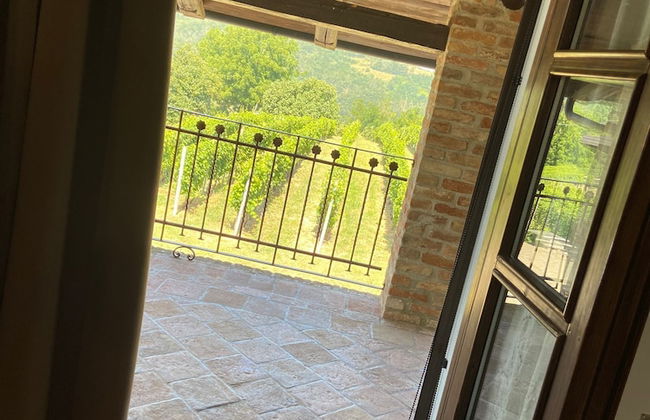 Agriturist Rupestr - Foto 13