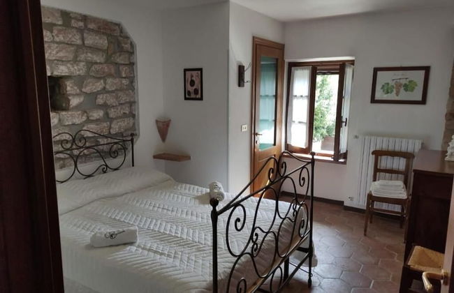Agriturist Rupestr - Foto 4