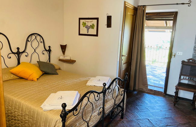 Agriturist Rupestr - Foto 8