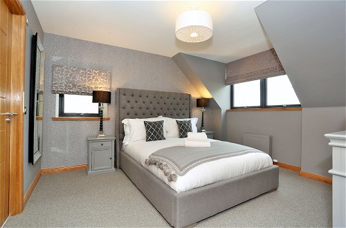 Foto 4 - Fabulous 3 bed Home in Royal Deeside, Aberdeen