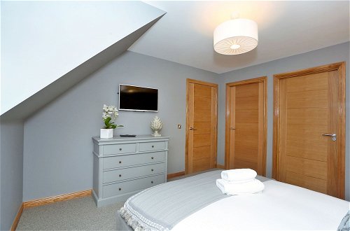 Photo 20 - Fabulous 3 bed Home in Royal Deeside, Aberdeen