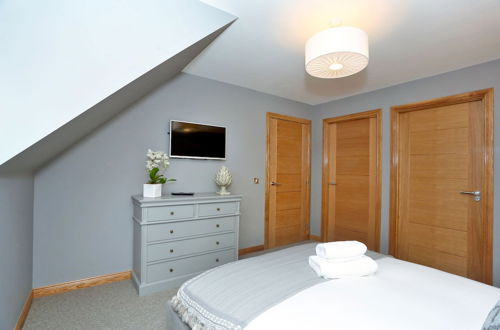 Photo 20 - Fabulous 3 bed Home in Royal Deeside, Aberdeen